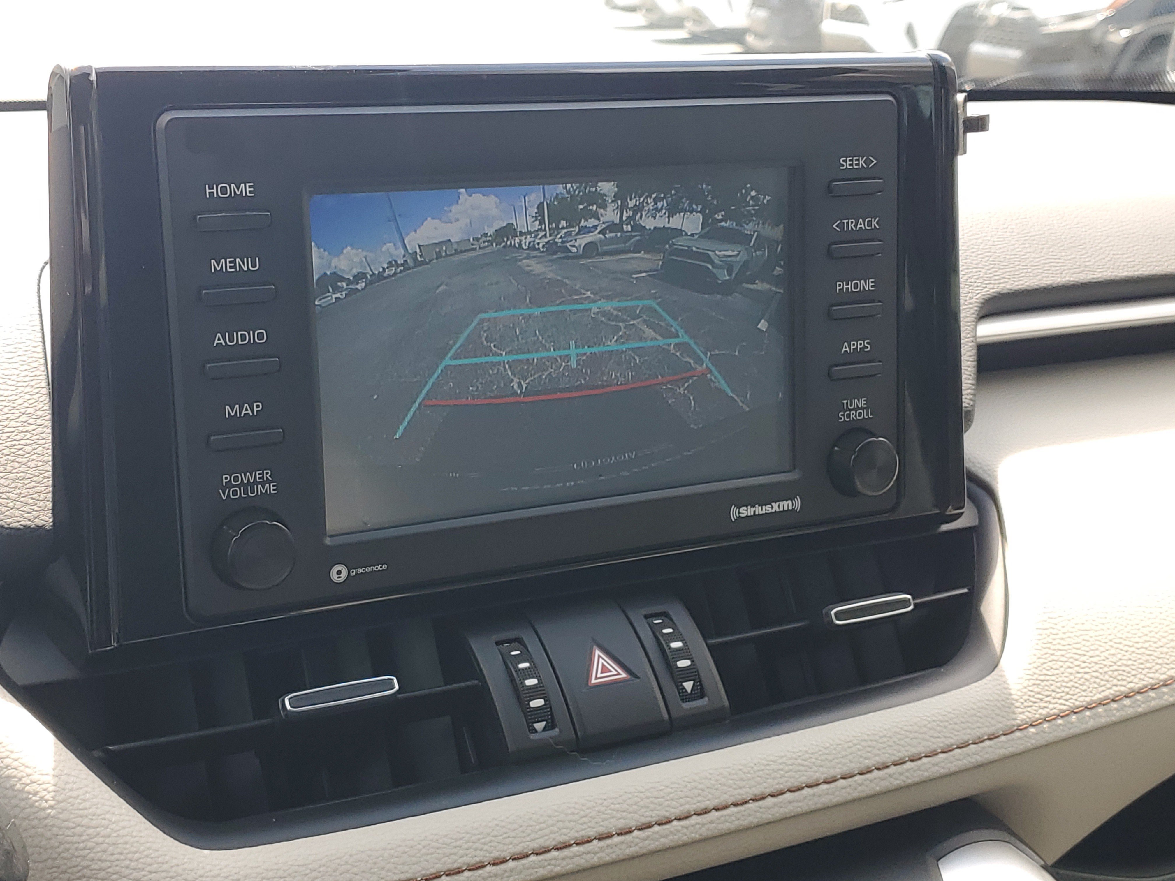 Used 2022 Toyota RAV4 XLE Premium AWD/4WD image 28