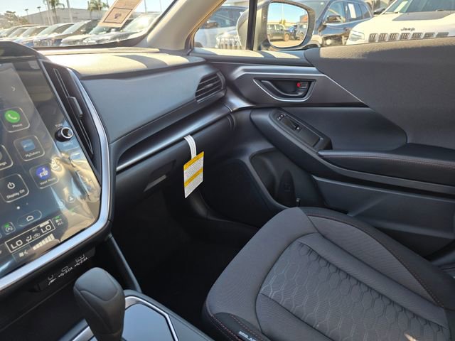 New 2026 Subaru Impreza 2.0i Sport image 32