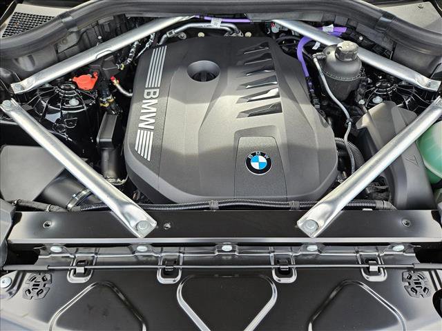 New 2026 BMW X5 sDrive40i w/ M Sport Package image 17