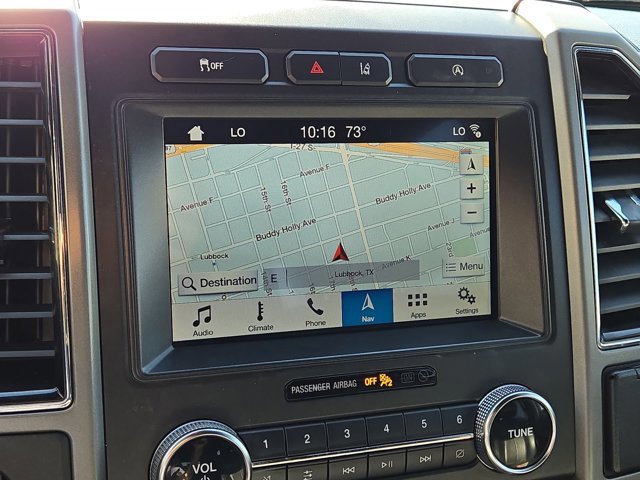 Used 2019 Ford Expedition Max XLT w/ Equipment Group 202A RWD image 19