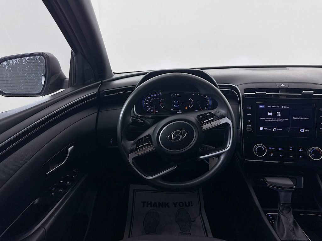 Used 2023 Hyundai Santa Cruz SE image 12