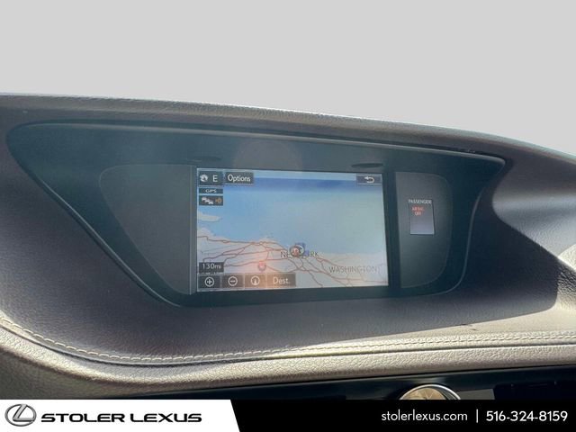 Used 2016 Lexus ES 350 w/ Luxury Package w/Wood Trim FWD image 32