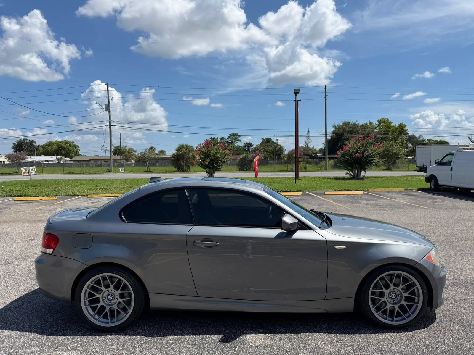 Used 2011 BMW 135i Coupe RWD image 6