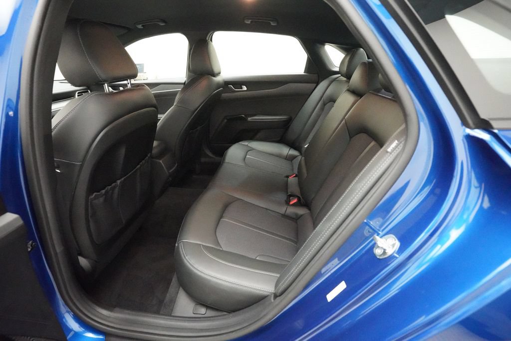 Used 2024 Kia K5 GT-Line w/ GT-Line Premium Package AWD/4WD image 15
