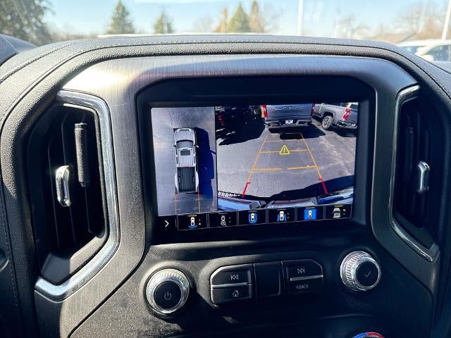 Used 2020 GMC Sierra 3500 Denali w/ Denali Ultimate Package image 15