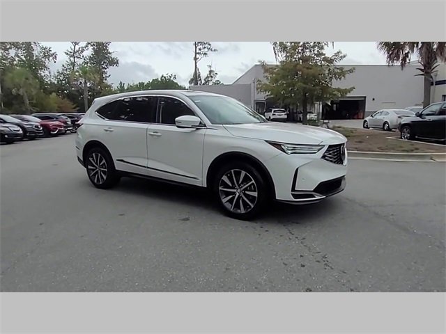 New 2026 Acura MDX w/ Technology Package image 31