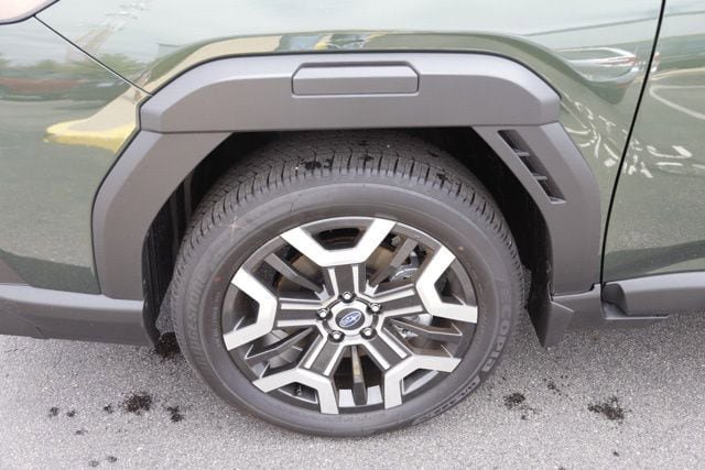 New 2026 Subaru Outback Touring XT AWD/4WD image 12