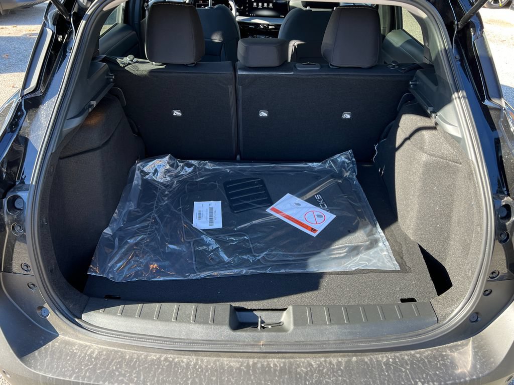 New 2026 Nissan Kicks SV w/ SV Premium Package AWD/4WD image 20