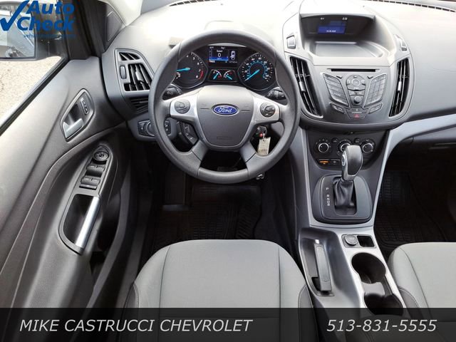 Used 2015 Ford Escape SE image 11
