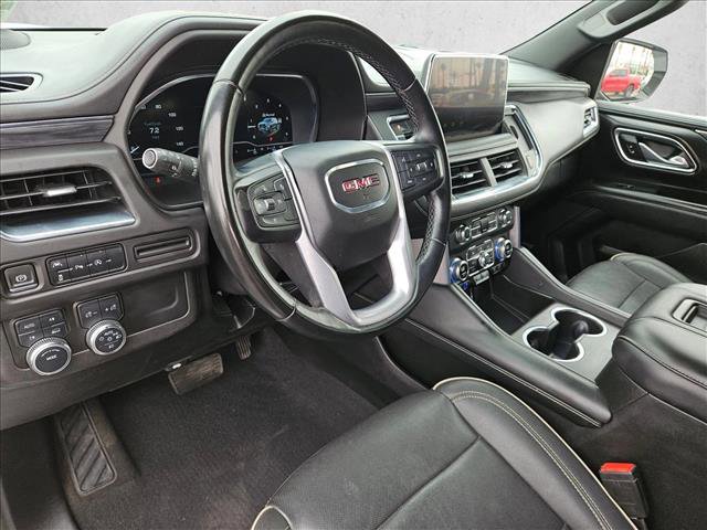 Used 2023 GMC Yukon XL SLT image 9