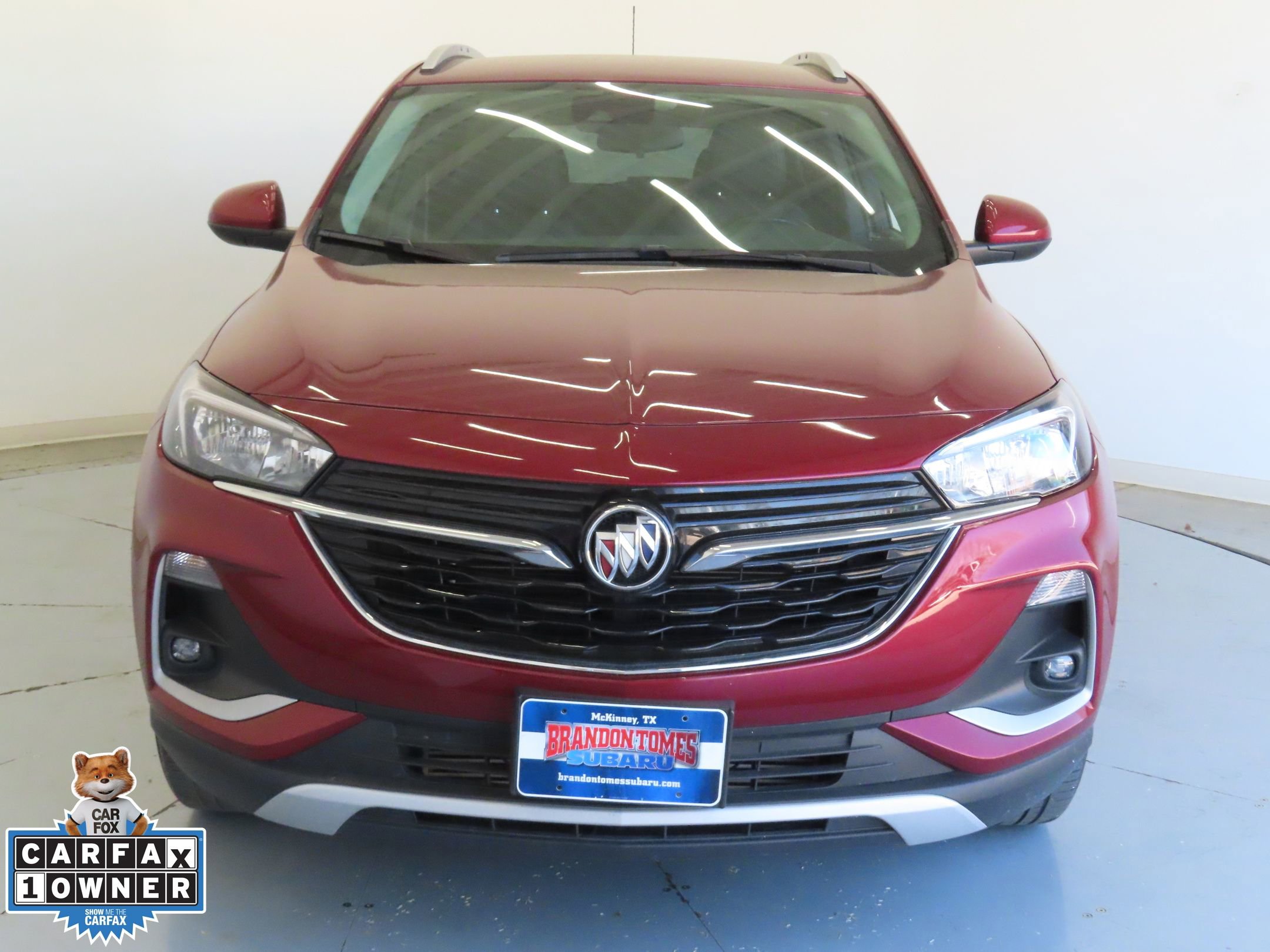Used 2023 Buick Encore GX Select image 10