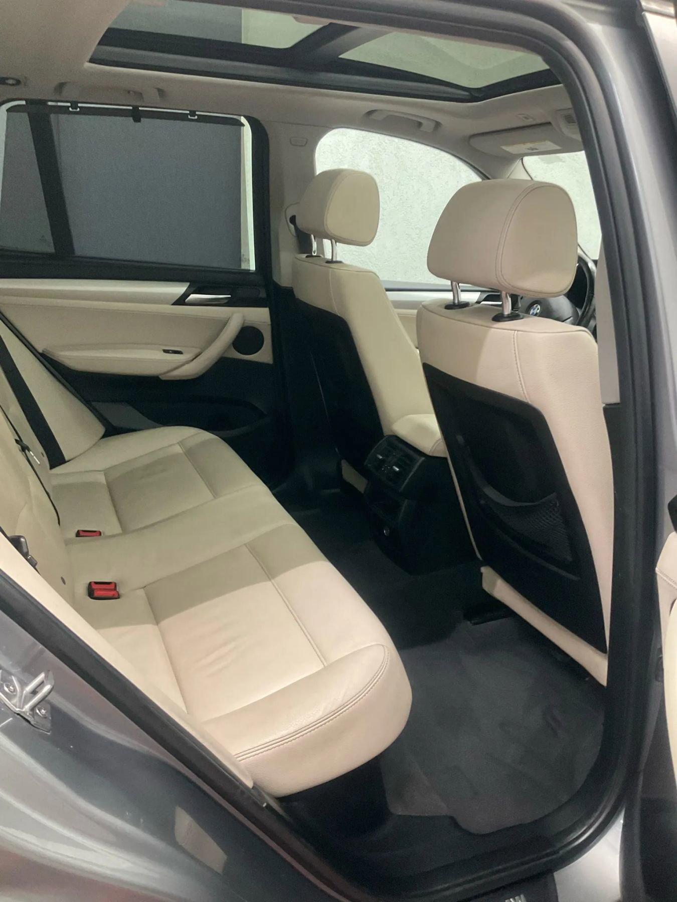 Used 2014 BMW X3 xDrive28i image 11