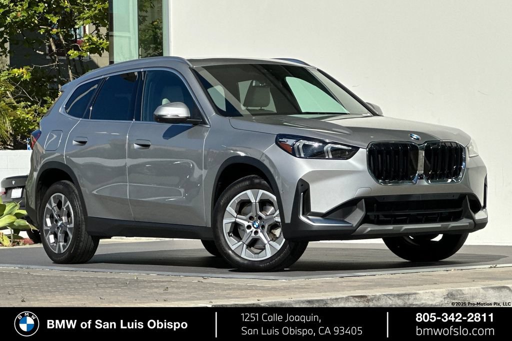 Used 2023 BMW X1 xDrive28i w/ Premium Package