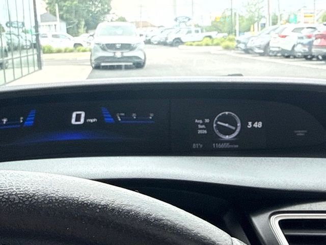 Used 2014 Honda Civic EX-L image 24