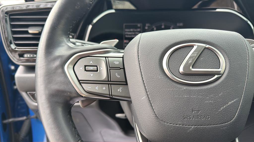 Used 2022 Lexus NX 350 w/ Cold Area Package image 21