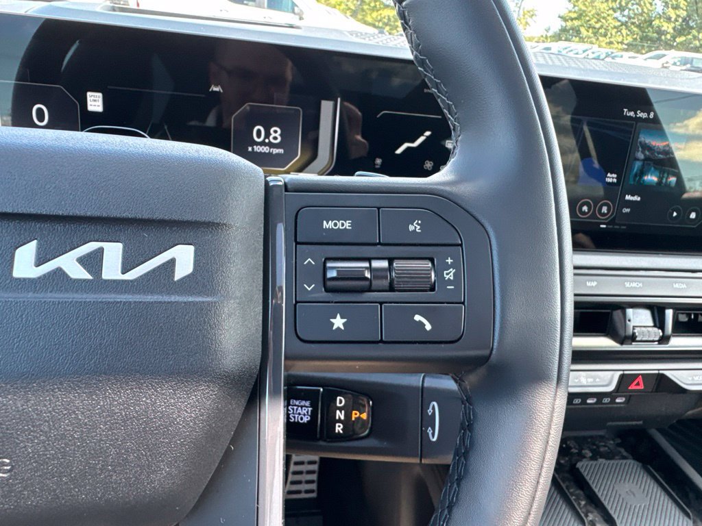 Used 2027 Kia Telluride SX Prestige X-Pro AWD/4WD image 32