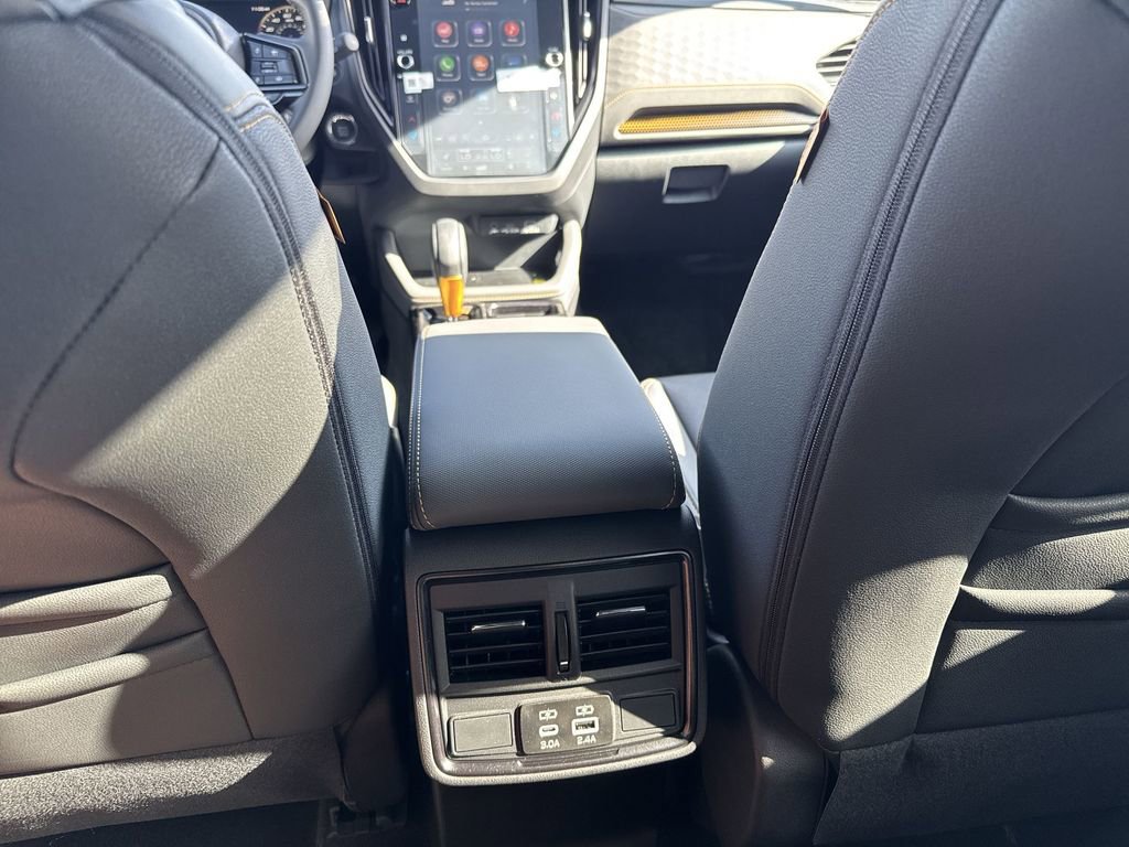 New 2026 Subaru Forester Wilderness w/ Wilderness Package image 23