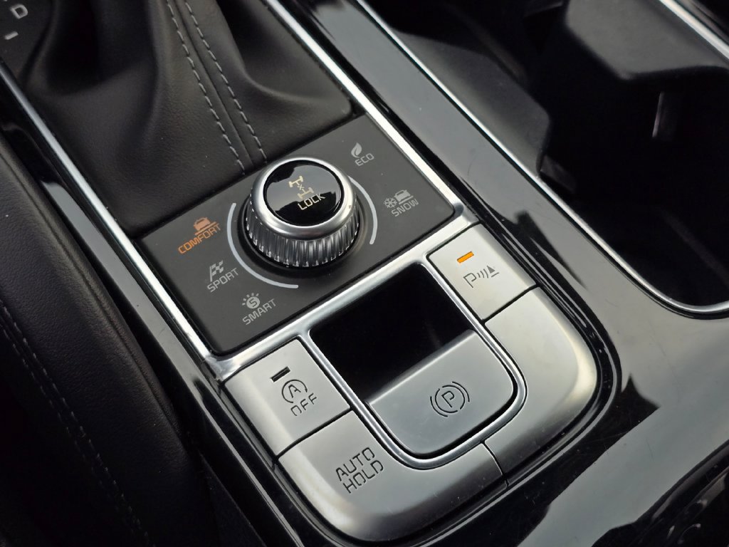 Certified 2023 Kia Telluride EX X-Line AWD/4WD image 25
