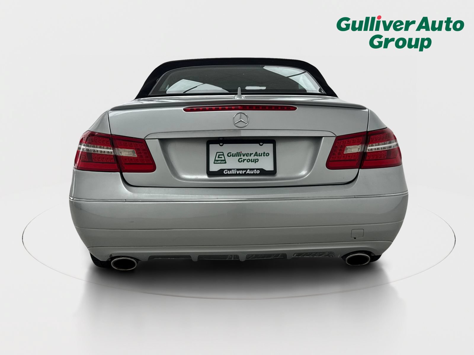 Used 2013 Mercedes-Benz E 350 Cabriolet w/ Premium 1 Pkg image 7