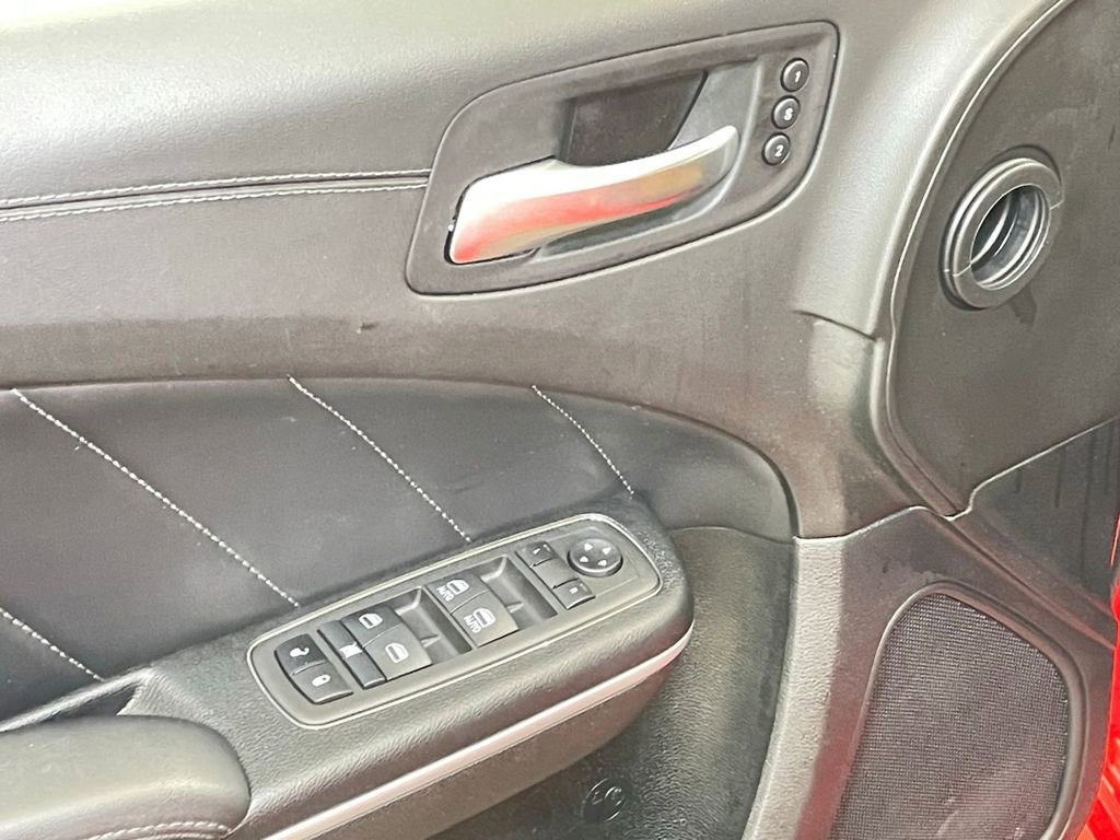 Certified 2022 Dodge Charger GT w/ Plus Group image 20