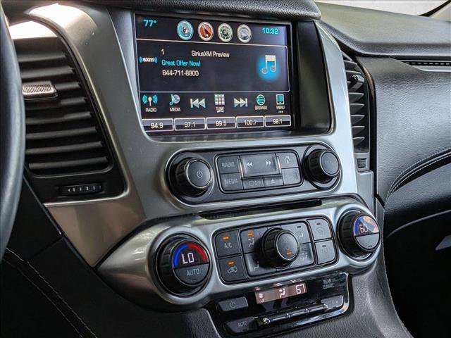 Used 2017 Chevrolet Tahoe LS image 6