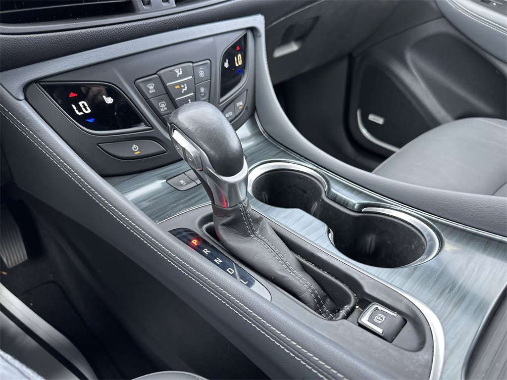 Used 2020 Buick Envision Premium image 19