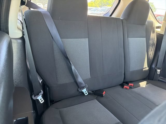 Used 2014 Jeep Compass Sport FWD image 21