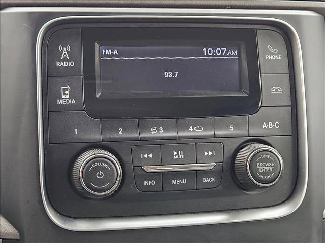 Used 2018 RAM 1500 Tradesman image 12