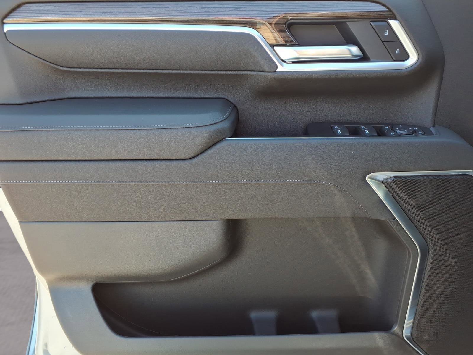 New 2026 Chevrolet Silverado 2500 LT w/ Trail Boss Package image 13