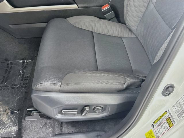 New 2026 Toyota Tundra SR5 RWD image 18
