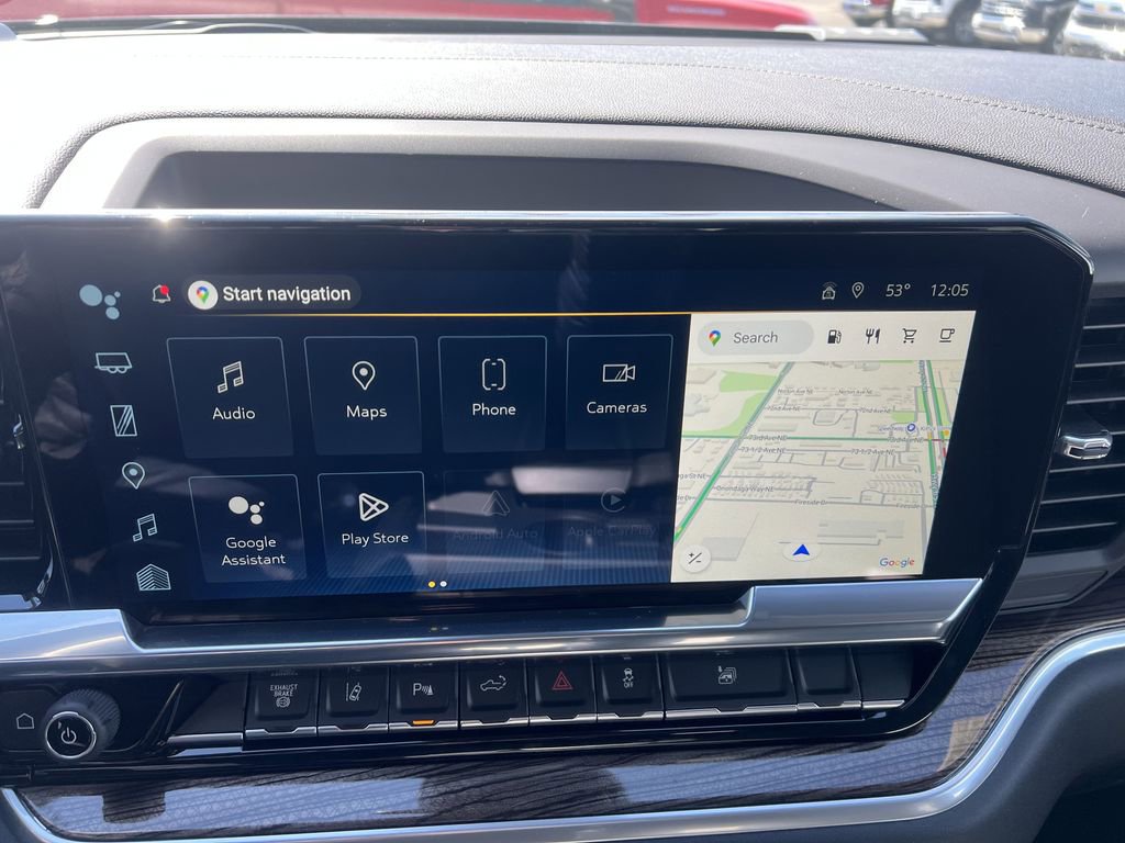 New 2026 Chevrolet Silverado 3500 LT image 7