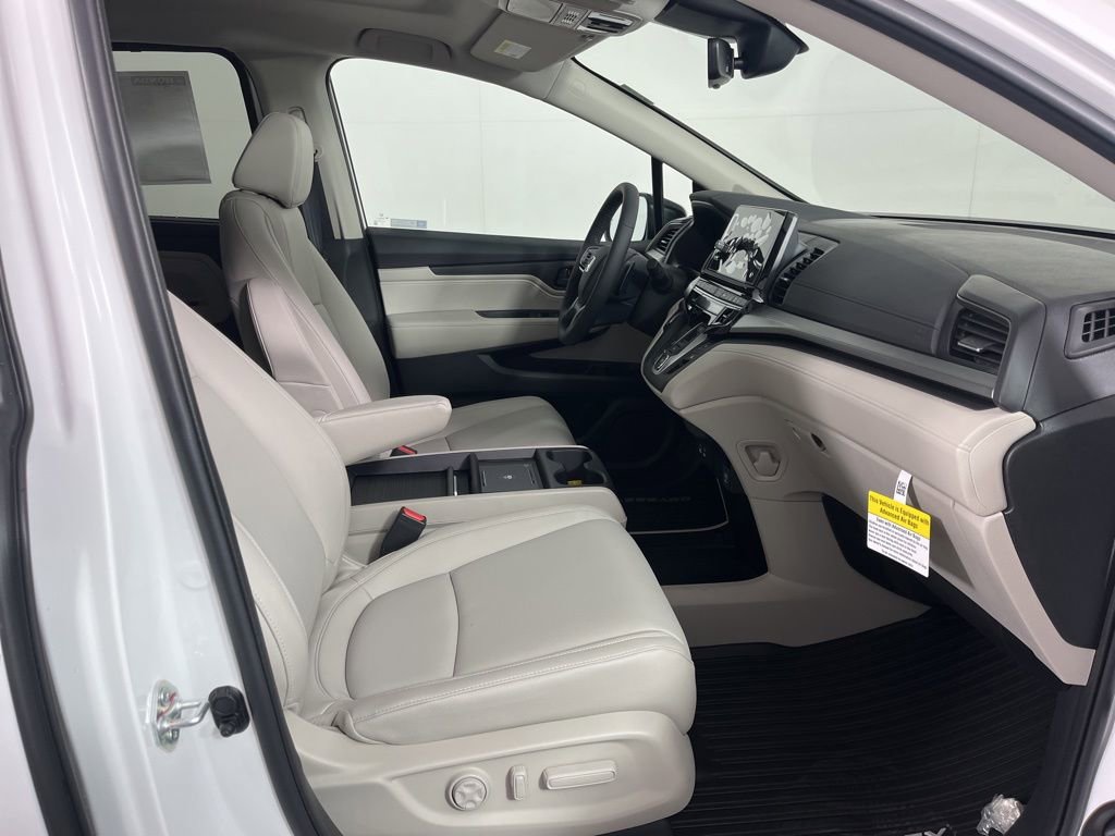 New 2026 Honda Odyssey EX-L image 8