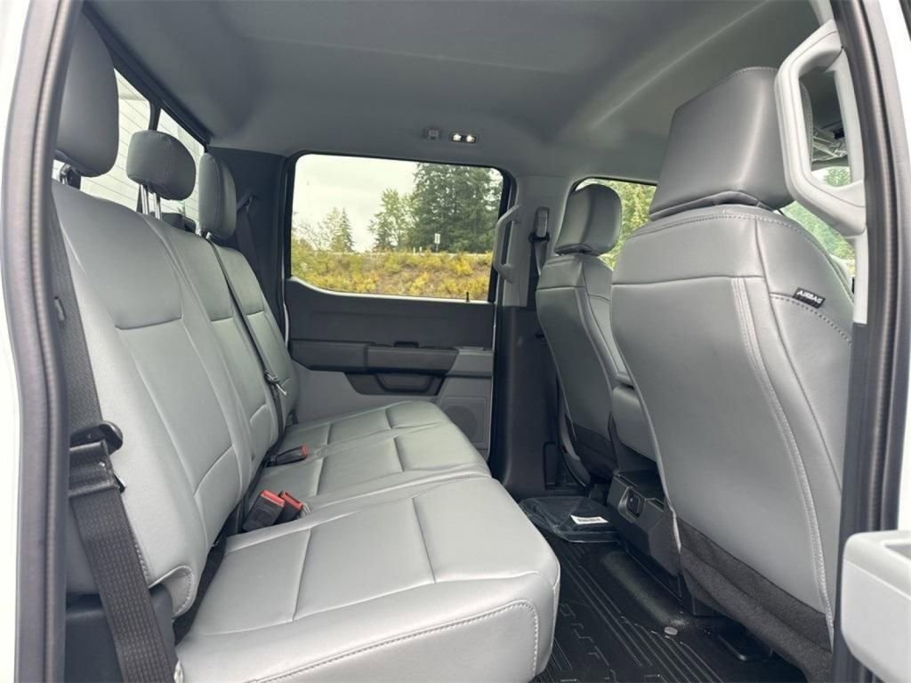 New 2024 Ford F450 XL image 25