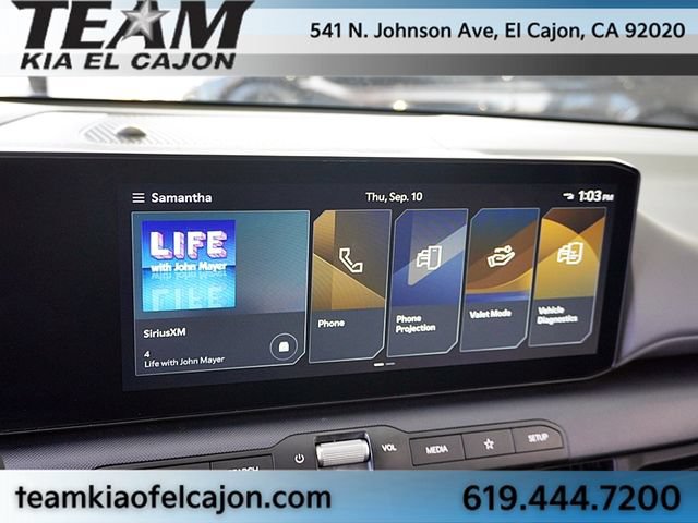 Certified 2025 Kia K4 FWD image 25