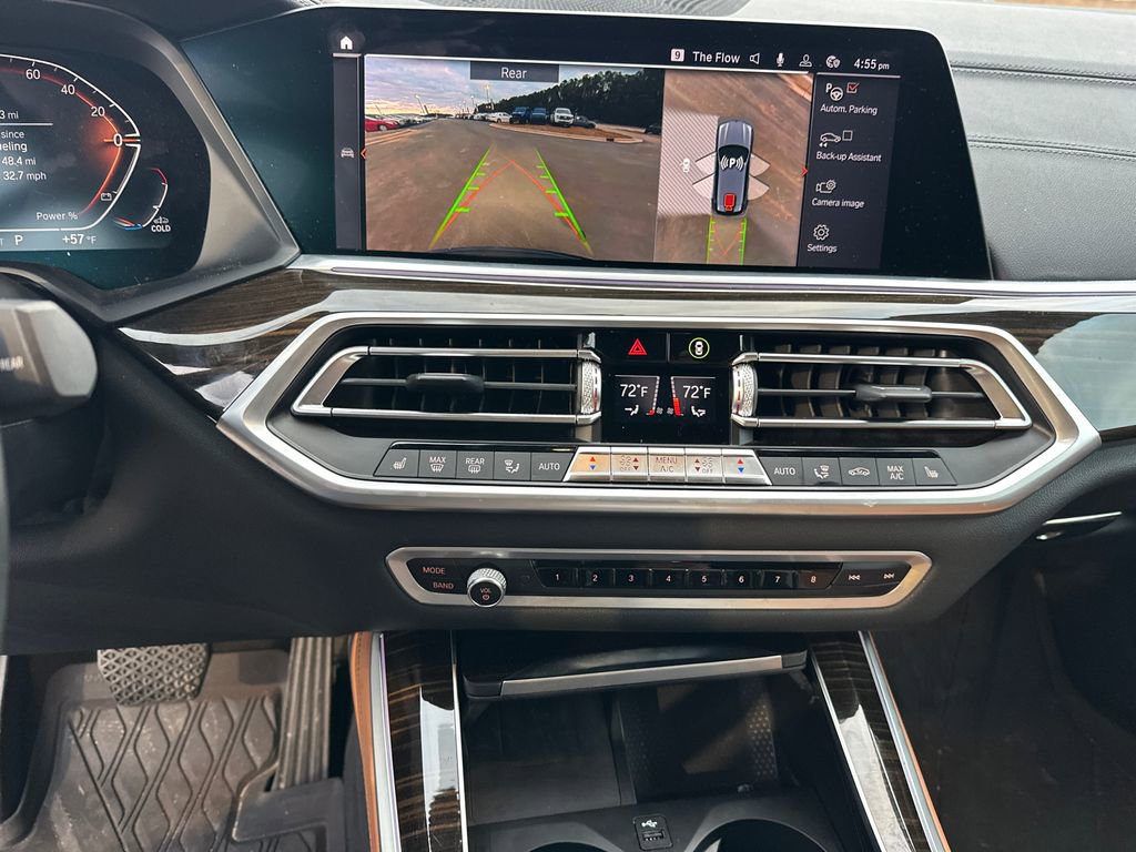 Used 2021 BMW X5 xDrive40i w/ Executive Package image 31