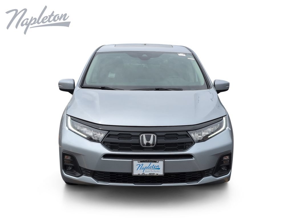 New 2026 Honda Odyssey EX-L image 9