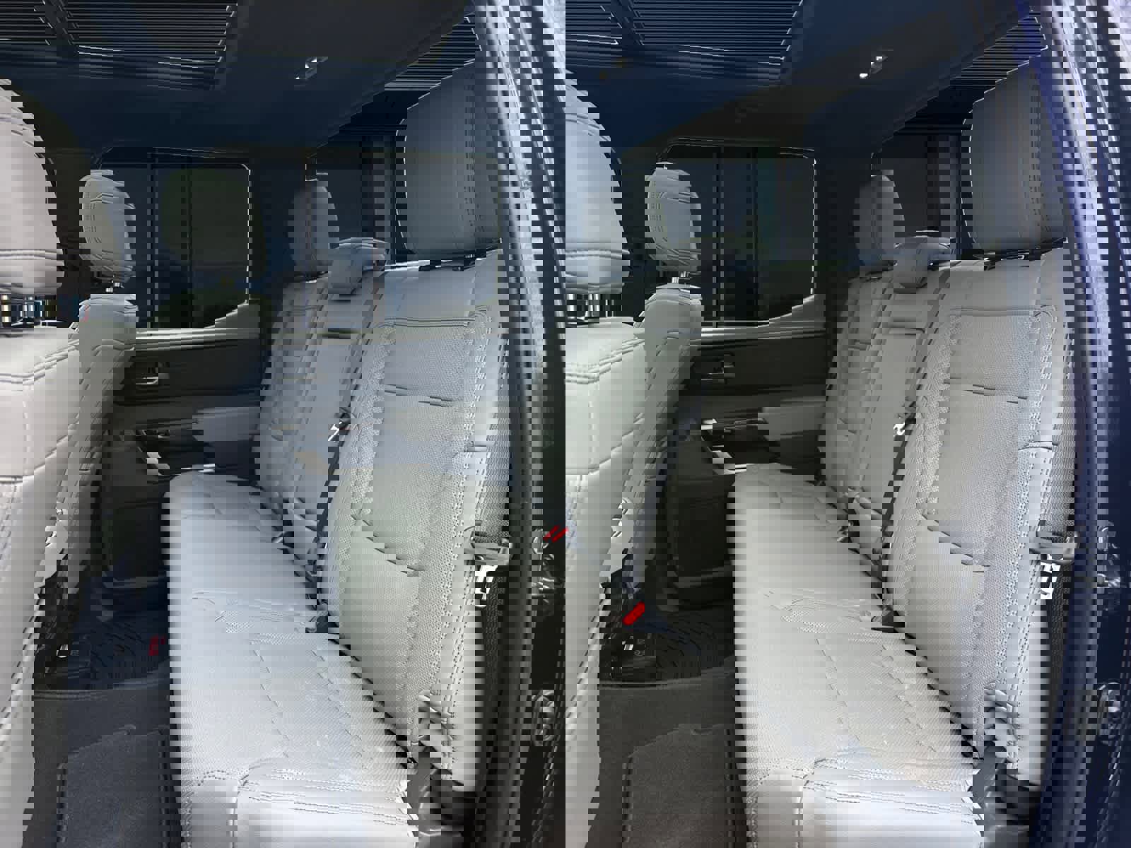 Used 2025 Toyota Tundra Limited image 15