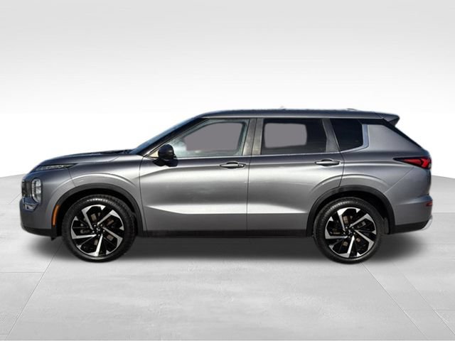 Used 2022 Mitsubishi Outlander SE FWD video 2