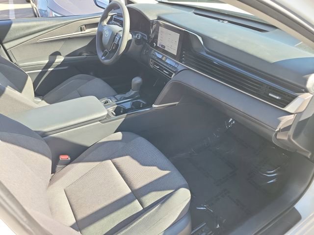 Used 2025 Toyota Camry LE FWD image 19