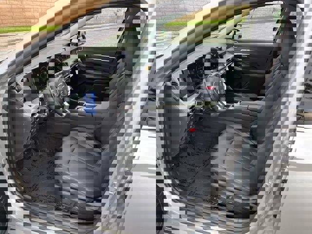 New 2026 Hyundai Sonata Limited image 17