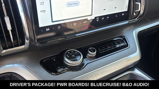 New 2026 Ford Expedition Max Platinum AWD/4WD image 20
