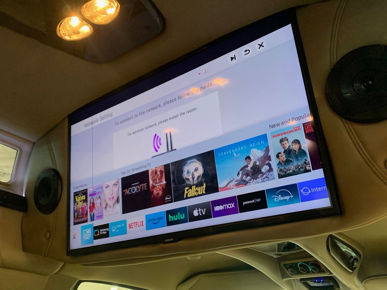 Used 2021 Chevrolet Express 2500 LS w/ Enhanced Convenience Package image 38