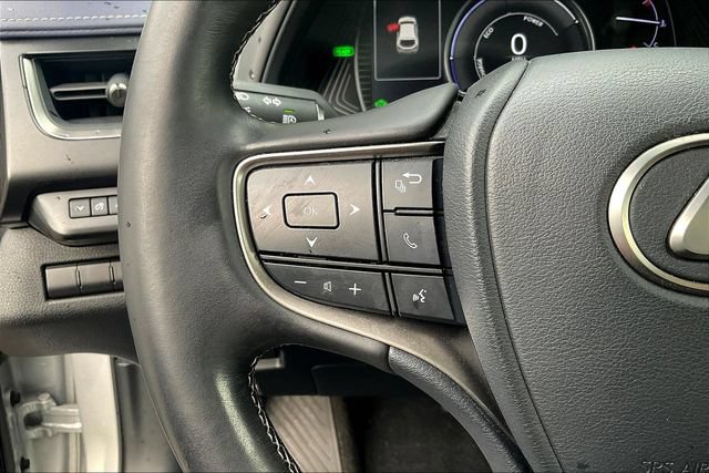Used 2019 Lexus UX 250h w/ Accessory Package 2 AWD/4WD image 11