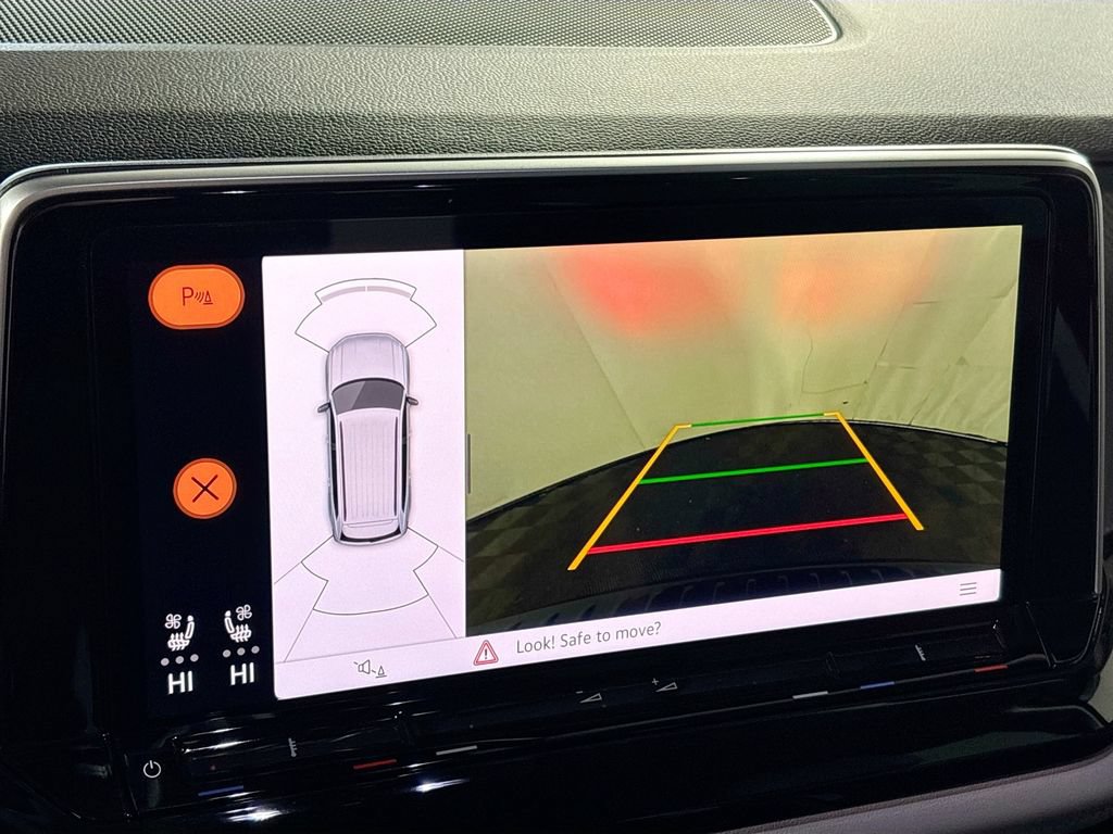 New 2026 Volkswagen Atlas Peak Edition AWD/4WD image 16
