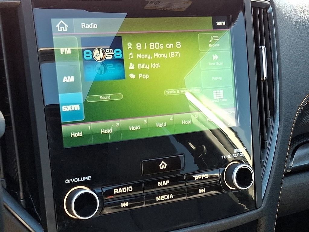 Used 2024 Subaru Forester Wilderness image 19