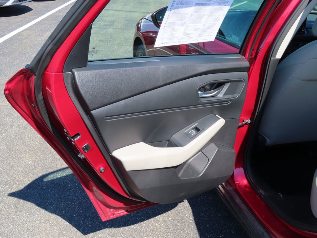 Used 2024 Honda Accord EX image 22