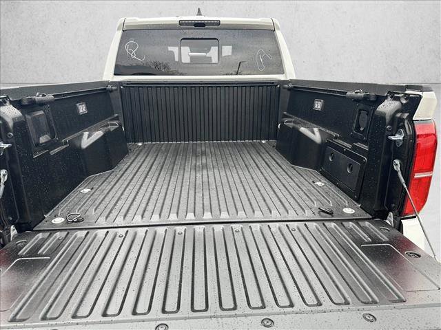 New 2026 Toyota Tacoma TRD Off-Road image 8