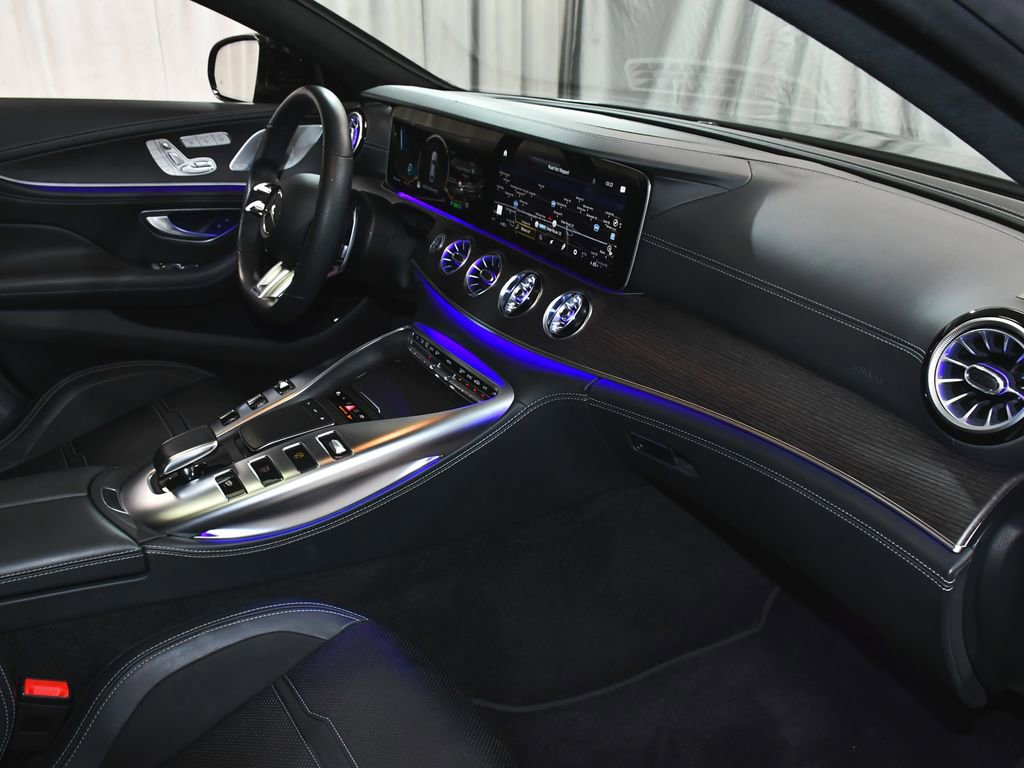 Used 2022 Mercedes-Benz AMG GT 53 image 66