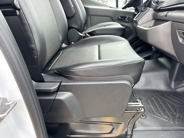 New 2026 Ford Transit 250 148 Medium Roof RWD image 16