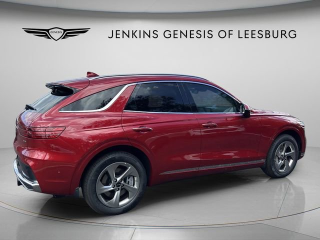 New 2026 Genesis GV70 2.5T Advanced AWD/4WD image 5